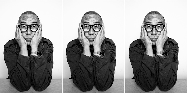 "TAMERA": Moda ve Sanatın Buluştuğu Tamer Yılmaz Sergisi 212 Photography İstanbul Kapsamında Akaretler’de