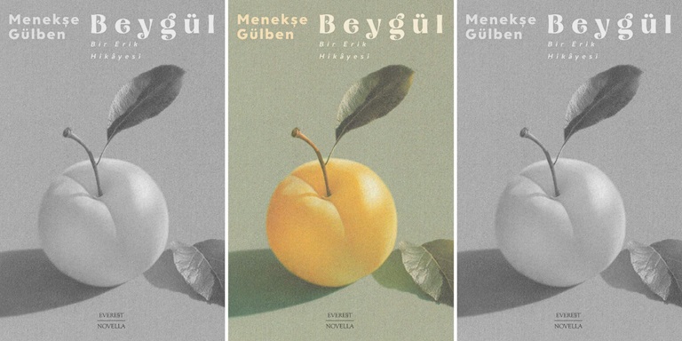 “Beygül”: Menekşe Gülben’den Hafıza, Kimlik Ve Umut Üzerine Katmanlı Bir Roman