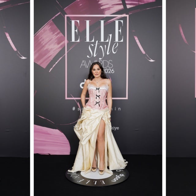ELLE Editörlerinin ELLE Style Awards 2026 x DYSON Gecesindeki Görünümleri