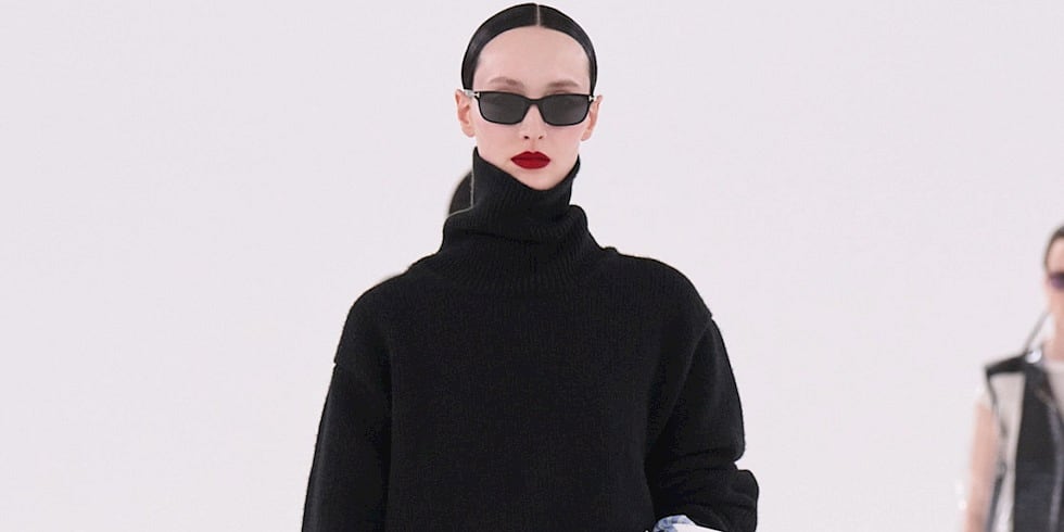 Paris Moda Haftası: Tom Ford Sonbahar/Kış 2026