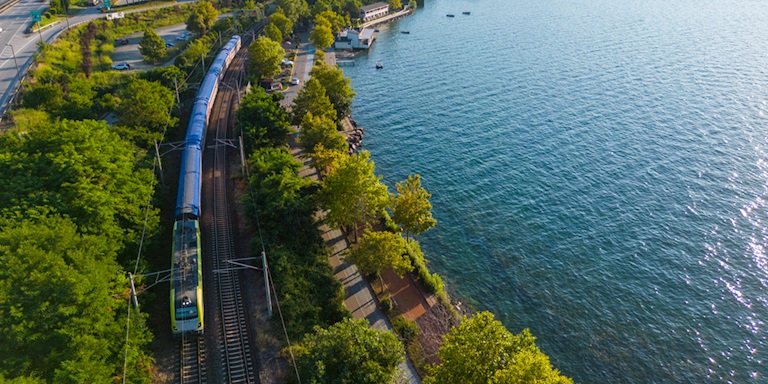 Şehre Uzak Olmayan Tatil Rotaları