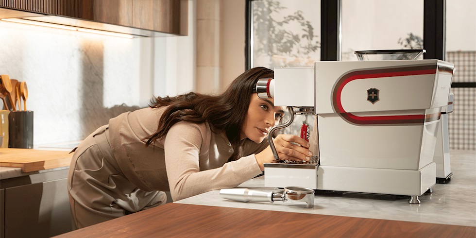 Kahve Ritüeline Özel Barista Dokunuşu