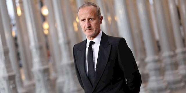 Stefano Cantino, Dolce&Gabbana'nın Yeni Eş CEO'su