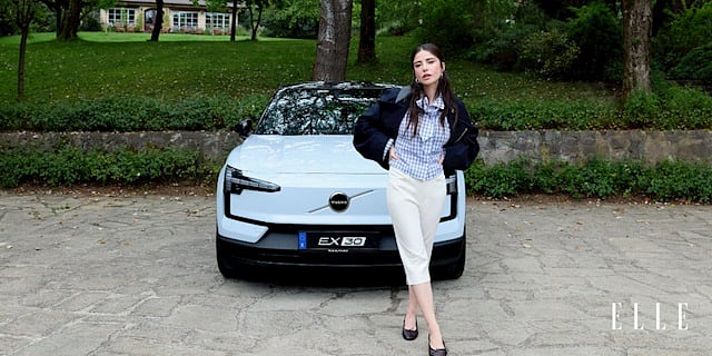 Özge Gürel İle Doğaya Kaçış