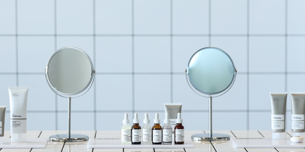 İçerik Öncelikli Cilt Bakımı: The Ordinary