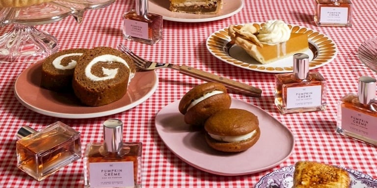 Gourmand Kokular Parfüm Dünyasını Ele Geçiriyor