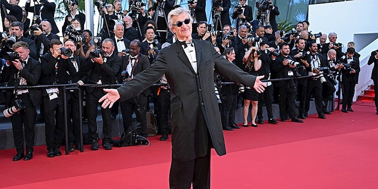 Wim Wenders, Peter Zumthor’un Mimarlığını Sinemaya Taşıyor