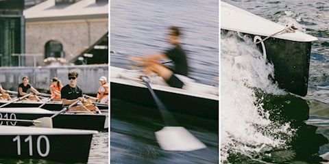 DenizBank Tersane İstanbul Rowing Cup, 6-7 Eylül’de Haliç’te Gerçekleşecek