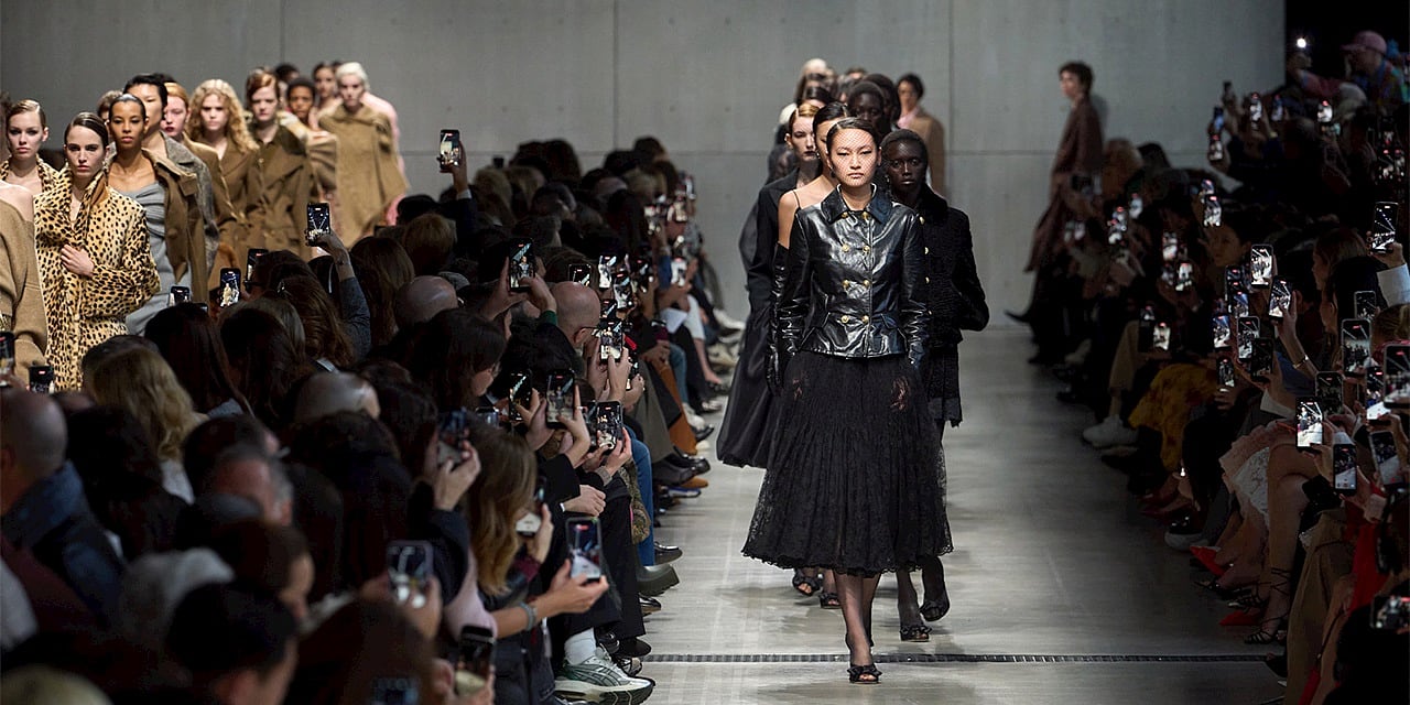 Milano Moda Haftası Takvimi Açıklandı: Bu Sezon Gözler İkinci Perdeye Çevriliyor