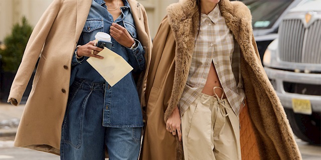 Bugün Ne Giysem Sorusunu Bitiren Görünümler