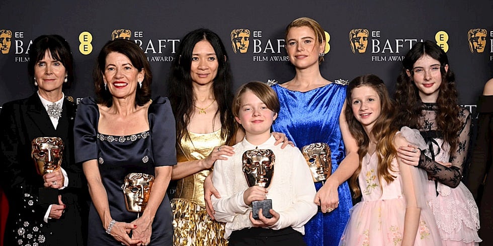 79. BAFTA Ödülleri'nin Kazananları