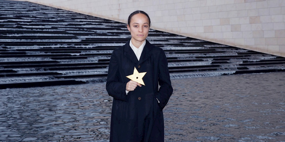 Grace Wales Bonner'ın Hermès'teki Yeni Rolü