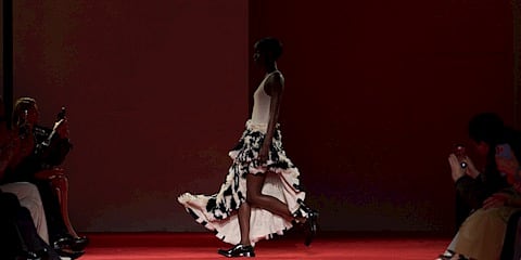 Milano Moda Haftası: Bottega Veneta Sonbahar/Kış 2026