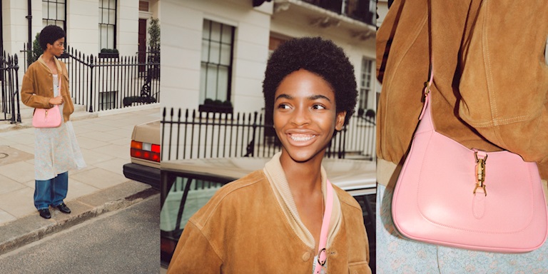 “İkonik Çantalar Kitabı”