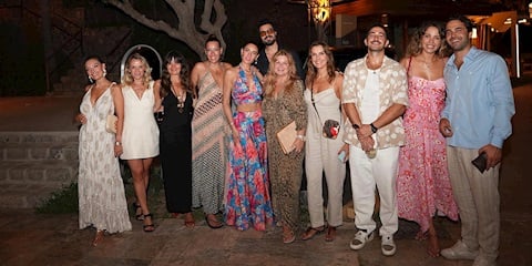 ELLE Türkiye x Volvo Car Türkiye: Bodrum Buluşması