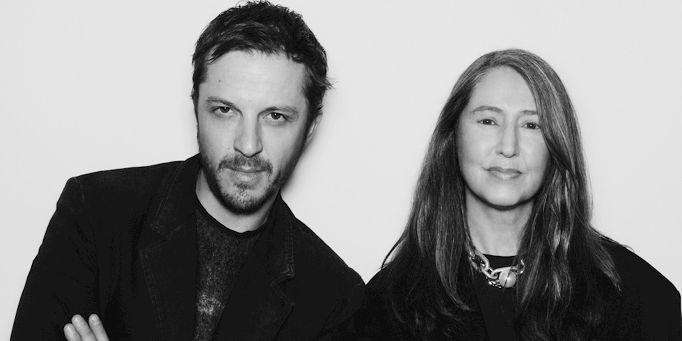 İlk Bakış: Glenn Martens'in H&M Koleksiyonu