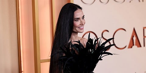 Moda Haftalarından Oscar Kırmızı Halısına Uzanan O Trend