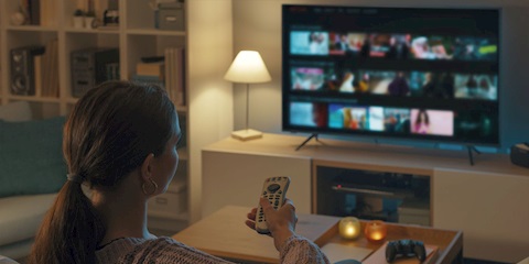 Netflix'te En Çok İzlenen Film Değişti Ve Farkı Açıyor