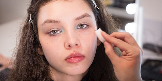 Paris Moda Haftası'nda Öne Çıkan Güzellik Trendleri