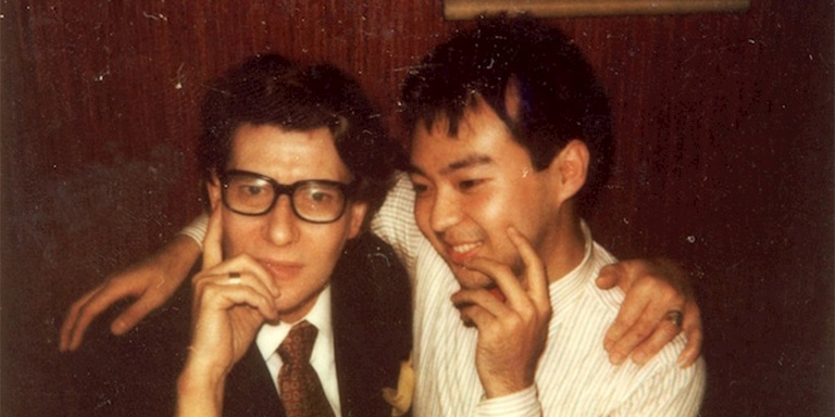 Paris’in Gizli Moda Efsanesi: Davé’nin Ünlü Polaroidleri