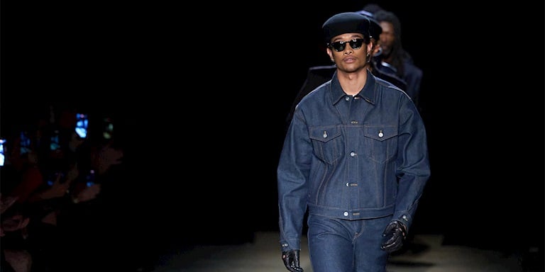 New York Moda Haftası: Public School Sonbahar/Kış 2026