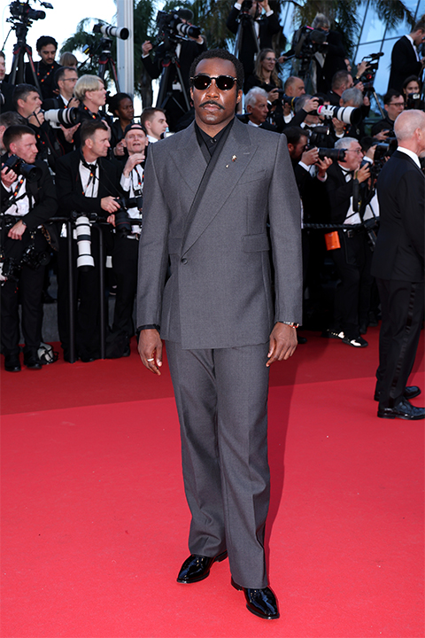 Cannes Film Festivali’nde Mission Impossible Rüzgarı / 11