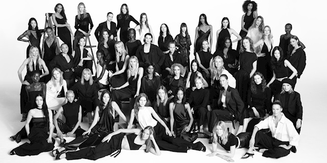 Zara 50.Yılını Kutluyor