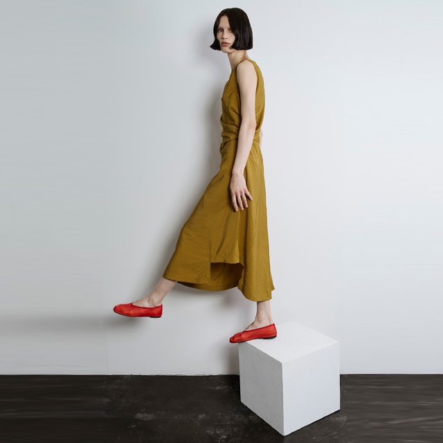 Yılbaşı Partilerinin Kurtarıcı Ayakkabısı: Babetler 