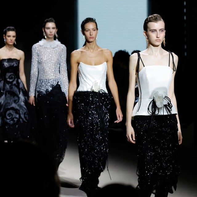 Madrid Etkisi: Başkent Lüks Moda Haritasındaki Yerini Nasıl Güçlendiriyor?