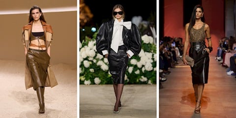 Kalem Eteklerin Yeni Dönemi: Güç, Stil ve Modern İş Giyimi