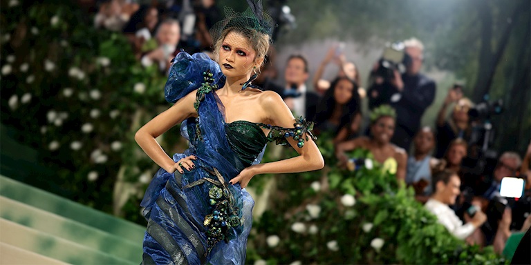 2026 Met Gala Teması Açıklandı: “Costume Art”