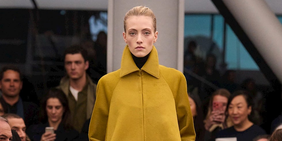 Paris Moda Haftası: Alaïa Sonbahar/Kış 2026