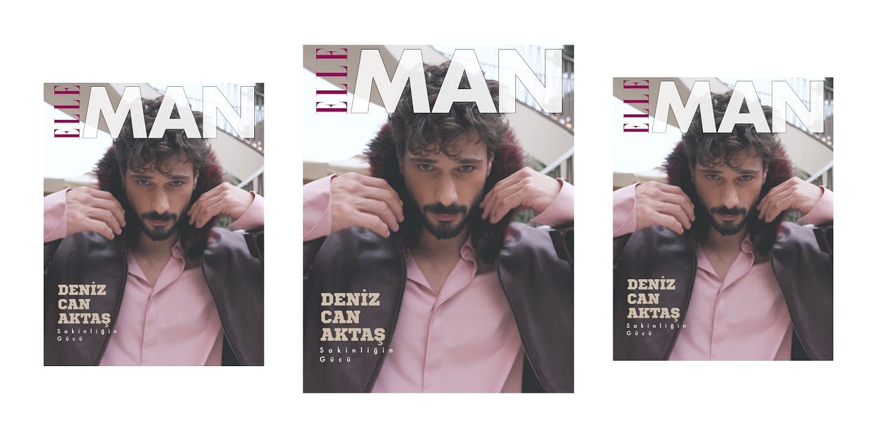Deniz Can Aktaş: Sakinliğin Gücü