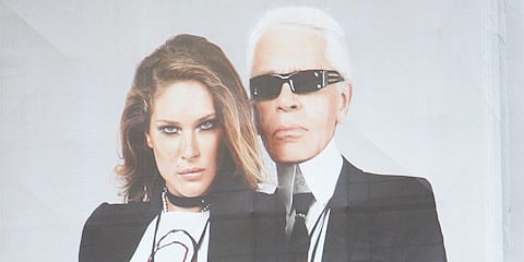 Yüksek Moda - Hızlı Moda İşbirlikleri Bu Yıl Zirve Yapıyor