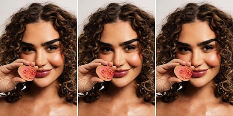 Güzellik Radarında Tropikal Esinti: Guava Girl 