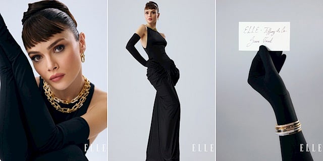 Sinem Ünsal: Etki Alanı Geniş Bir Oyuncu