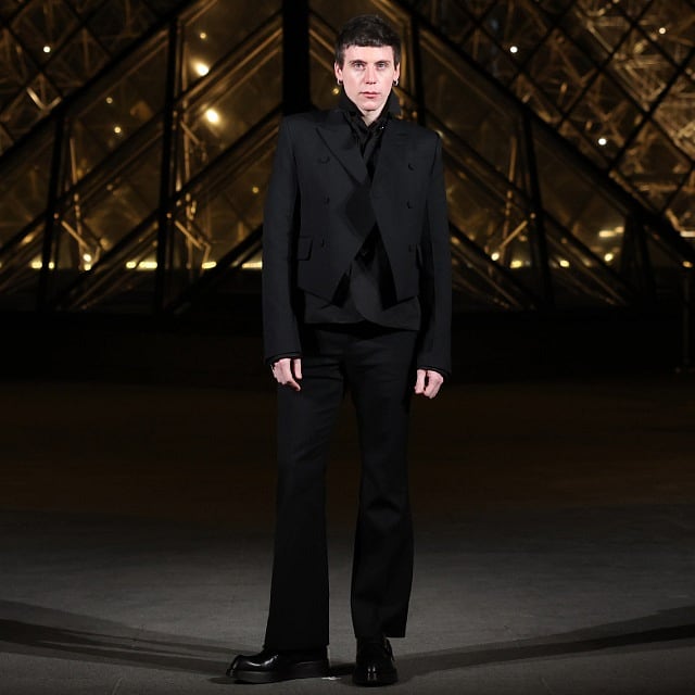 Seán McGirr, Alexander McQueen’den Ayrılıyor
