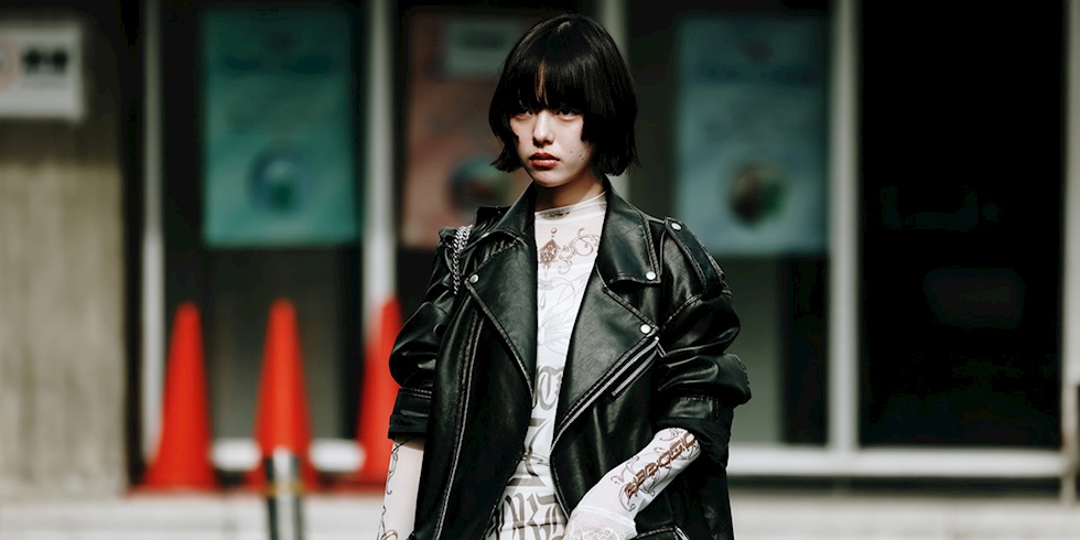 Tokyo Sokaklarından İlham Veren Saç Modelleri