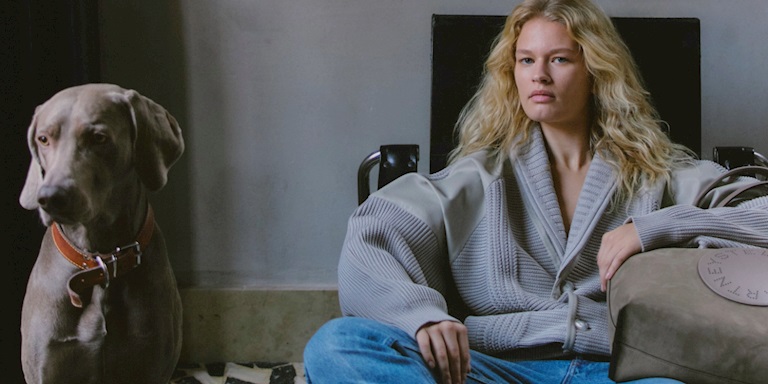 Ara Sezon: Stella McCartney Pre-Fall 2026