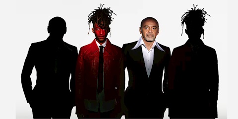 Christian Louboutin’ın İlk Erkek Tasarım Direktörü Açıklandı!