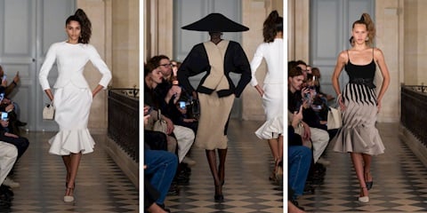 Paris Erkek Moda Haftası: Jacquemus Sonbahar/Kış 2026