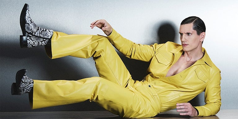 Hatice Gökçe: Remnant — Zamanın Kalıntıları