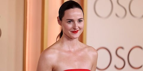 98. Oscar Töreni'nin Öne Çıkan Güzellik Görünümleri