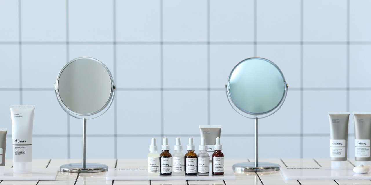 İçerik Öncelikli Cilt Bakımı: The Ordinary