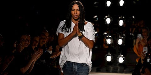 Olivier Rousteing'ın Rabanne'a Geçişi Ne Anlama Geliyor?