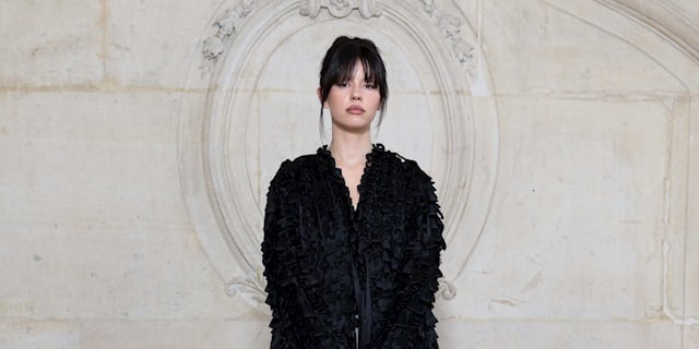 Mia Goth'un Yeni Projesi: "Fonda"