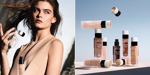 Hermès’in İlk Fondöteni İle Tanışın