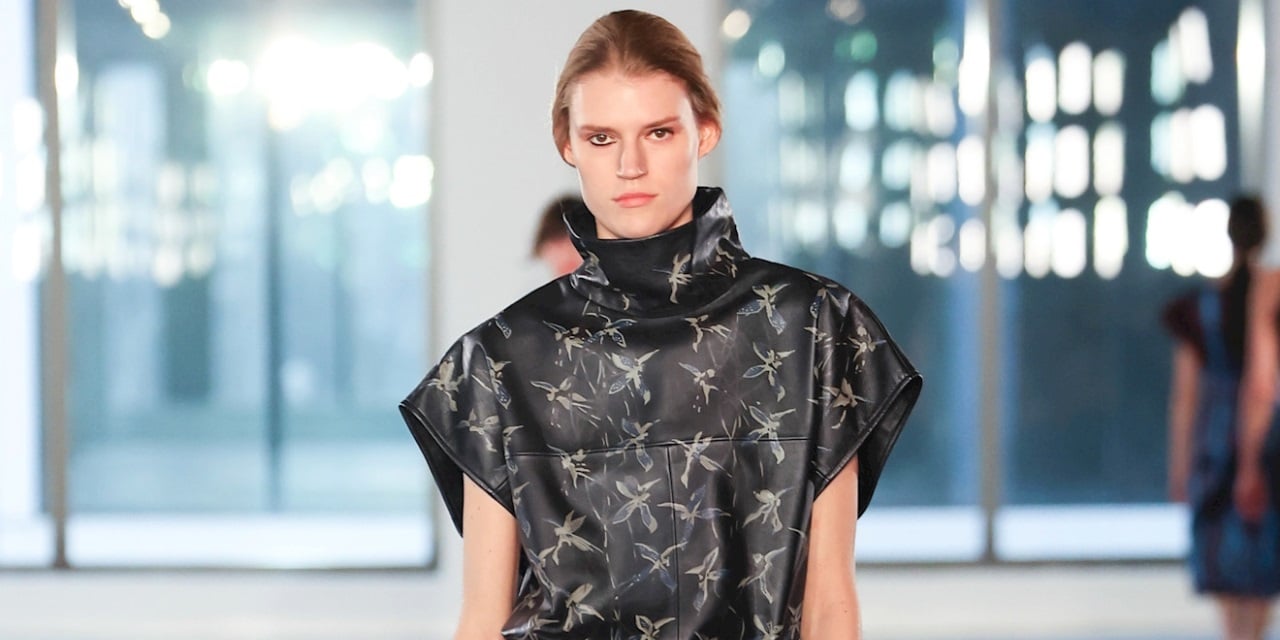 New York Moda Haftası: Proenza Schouler Sonbahar/Kış 2026