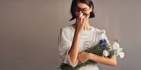 Keşfetmeniz Gereken 5 Çiçekli Parfüm