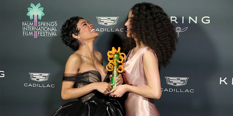 2026 Palm Springs Uluslararası Film Festivali Ödülleri: Sinema ve Stil Yan Yana